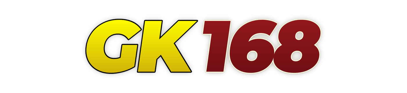 gk168 logo